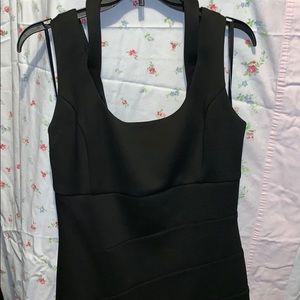 Guess Bodycon Little Black Dress